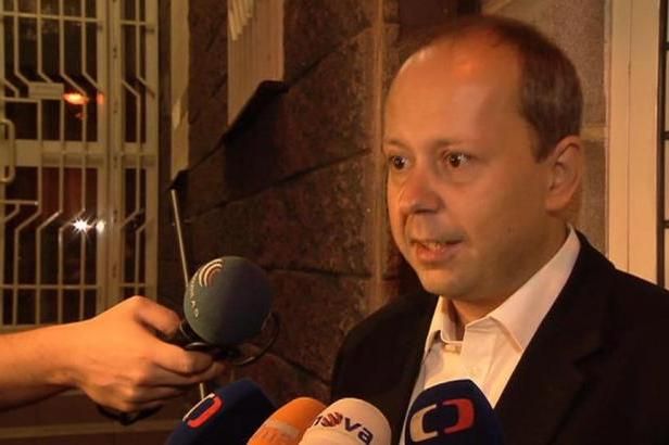 obrázek: Stát jedná se Šnajdrem o smíru kvůli odškodnění za vazbu