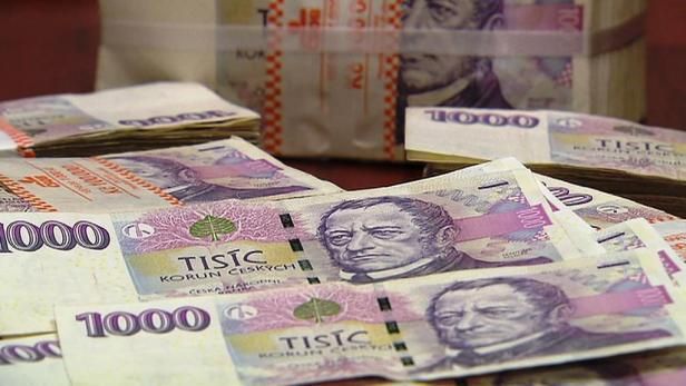 obrázek: Stát loni zajistil téměř osm miliard z trestné činnosti