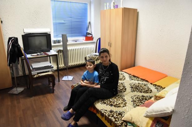 obrázek: Stát plánuje dát lidem z ubytoven méně peněz – sníží doplatky na bydlení