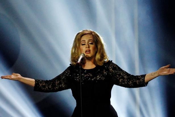 obrázek: Stovka nejvlivnějších podle Time: Kim Čong-un, Adele i Bolt
