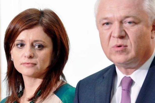 obrázek: Středočeské ANO chce ve vedení Jermanovou, Plzeňsko Faltýnka