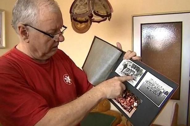 obrázek: Střelba v Uherském Brodě mu vzala kamaráda i bratrance: \