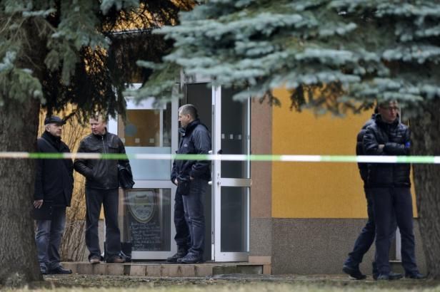 obrázek: Střelec z Brodu měl nový zbrojní pas jen měsíc, rodina tomu chtěla zabránit