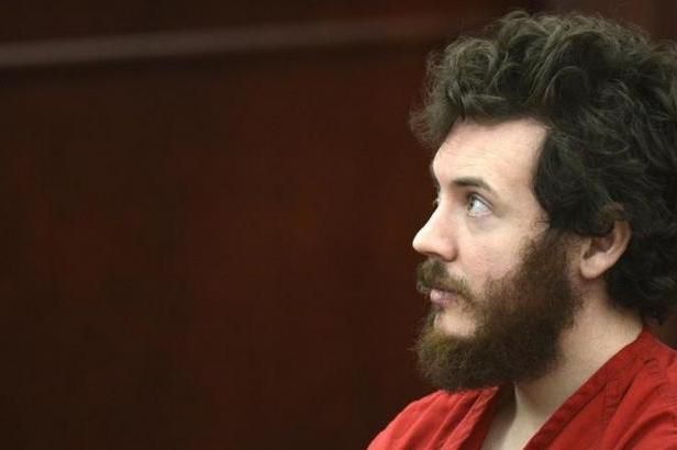 obrázek: Střelec z Denveru je podle poroty vinen. Čeká ho smrt či doživotí