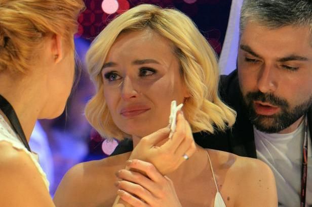 obrázek: Striktně nepolitická Eurovize se kvůli Rusku ani letos politice nevyhnula