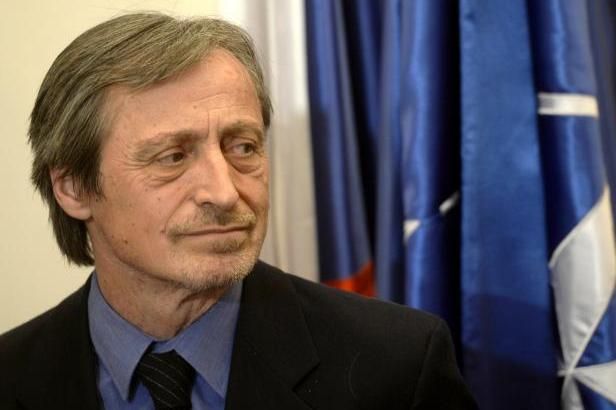 obrázek: Stropnický: Kritici konvoje jsou spíš hluční než početní