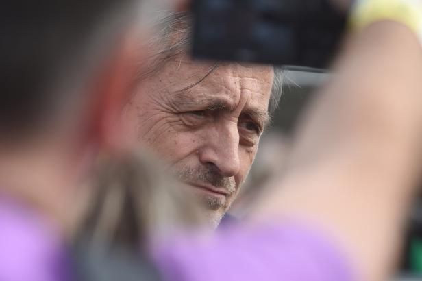 obrázek: Stropnický: Na zvládání migrace se může podílet přes 5000 českých vojáků