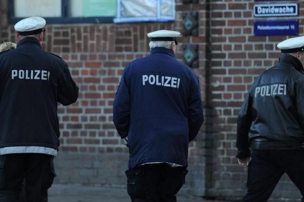 obrázek: Student v Hamburku ubodal spolužáka