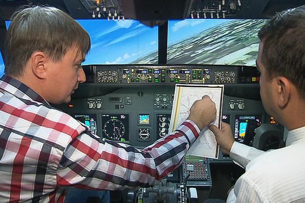 obrázek: Suchdolská havárie z kabiny letadla – kde udělali před čtyřiceti lety piloti chybu