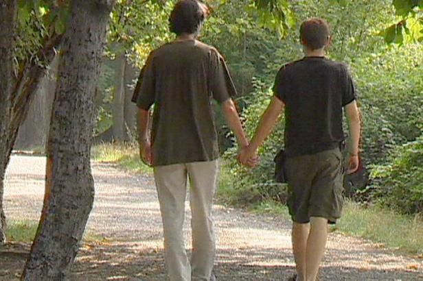 obrázek: Svatby gayů a leseb? Slovinci hlasují o manželství homosexuálů