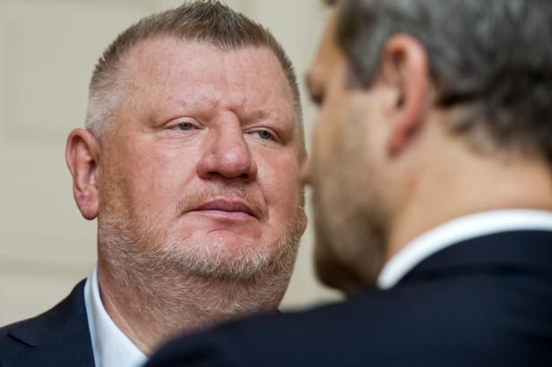 obrázek: Svědek proti Rittigovi: Byla to nebezpečná společnost