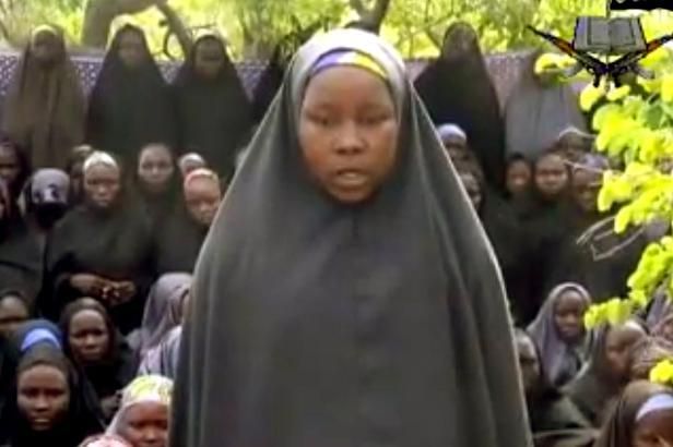 obrázek: Svědkyně: Některé unesené školačky vraždí ve jménu Boko Haram