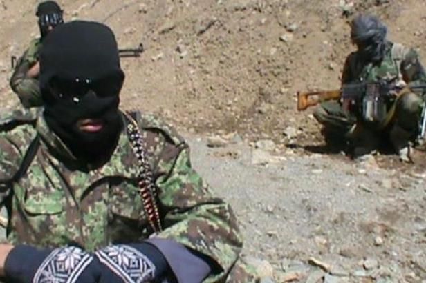 obrázek: Taliban vs. Islámský stát. V Afghánistánu to mezi radikály vře