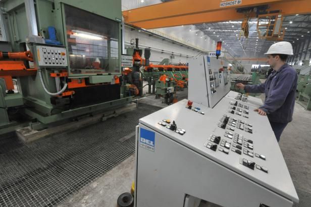 obrázek: Technicky vzdělané absolventy si firmy zajišťují už na školách