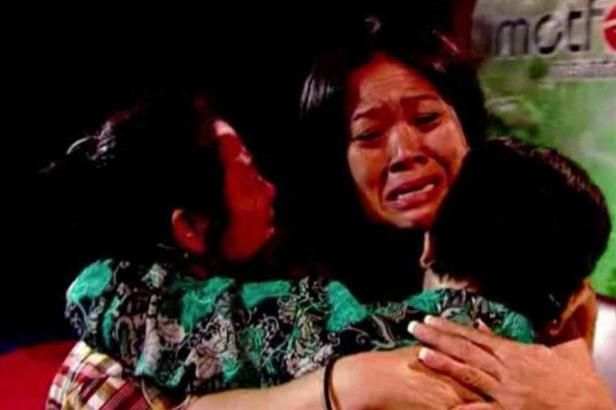 obrázek: Televize dává dohromady rodiny rozdělené kambodžskou genocidou