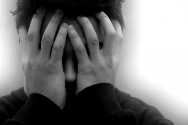 obrázek: Téměř třetinu lidí v produktivním věku sevře deprese