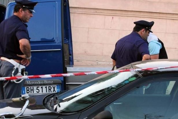 obrázek: Teroristé připravovali útok ve Vatikánu