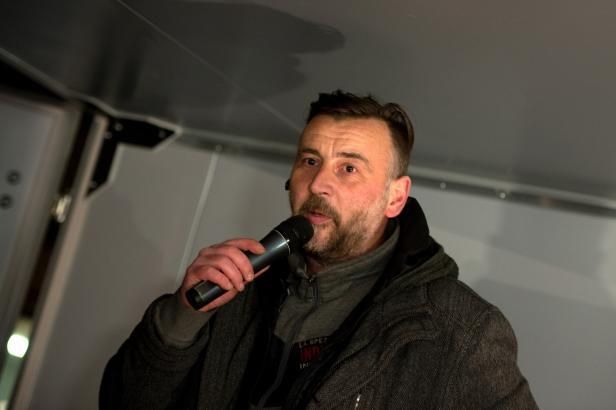 obrázek: Teroristé vyhrožují Bachmannovi... Komu že?