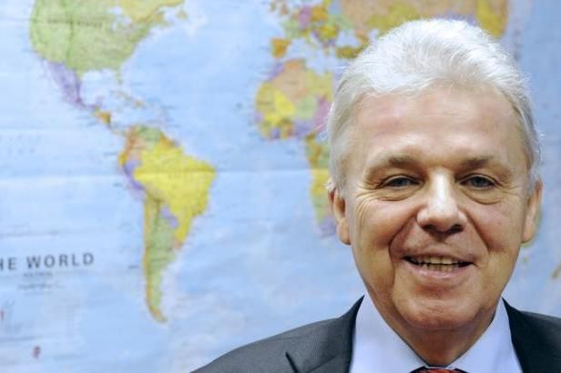 obrázek: Ťok odvolal náměstka, chce zajistit fungování registru aut