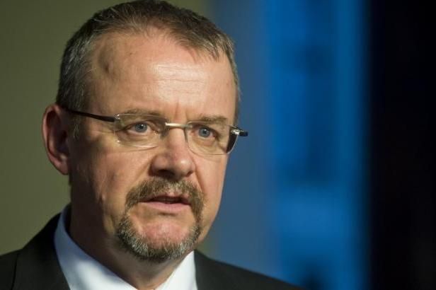 obrázek: Ťok slíbil dálnici na Vídeň i miliardy na okresní silnice