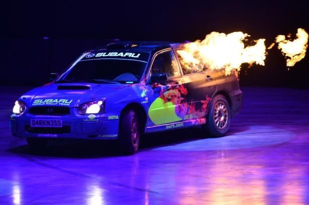 Top Gear brzdí. BBC odstavila moderátora kvůli narážkám