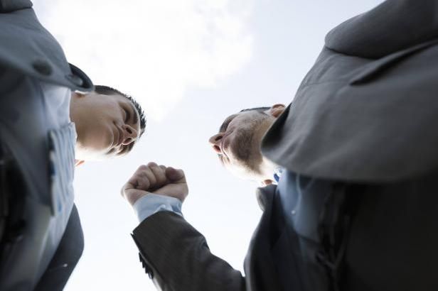 obrázek: Transparency International: Evropa potřebuje změnu pravidel lobbingu