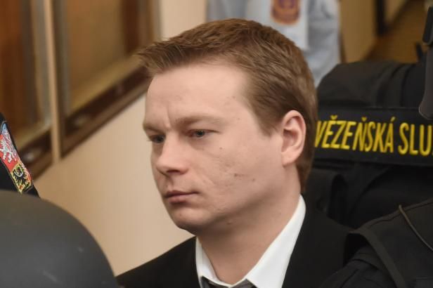 obrázek: Trest za brutální ubití pošťačky ve Skřípově - 17 let za mřížemi