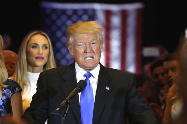 obrázek: Trump: Muslimové musí začít udávat podezřelé extremisty