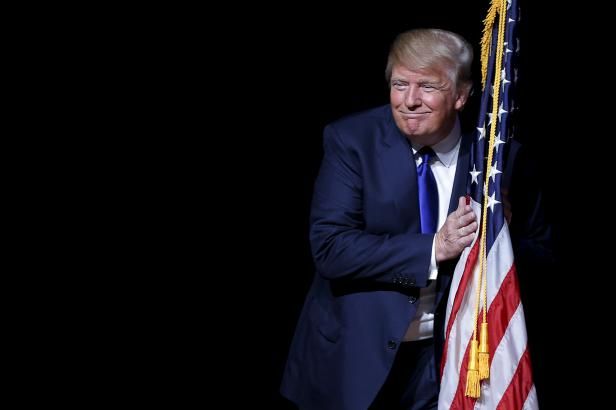 obrázek: Trump odmítl debatu na Fox News, nechce živit sledovanost stanice