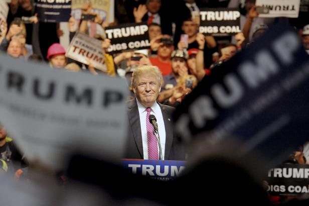 obrázek: Trump vs. Ryan: Převáží snaha sjednotit republikány?