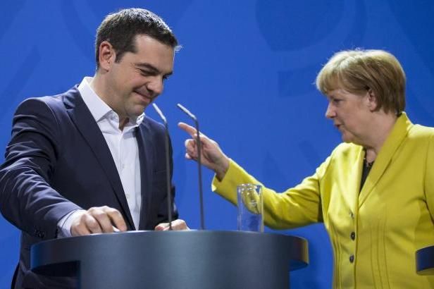 obrázek: Tsipras nevyloučil demisi, pokud lidé řeknou věřitelům své 