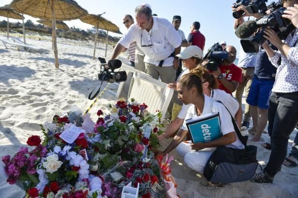 obrázek: Tunisku hrozí další útoky, tvrdí Británie