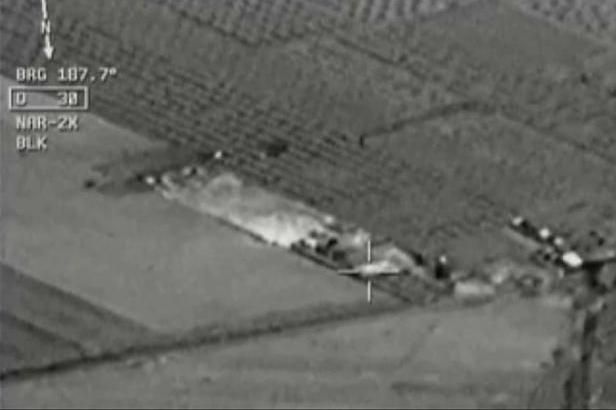 obrázek: Turecko vedle islamistů v Sýrii útočí i na Kurdy v Iráku