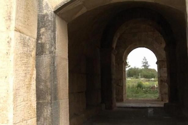 obrázek: Týros – Libanon obnovuje svůj historický klenot