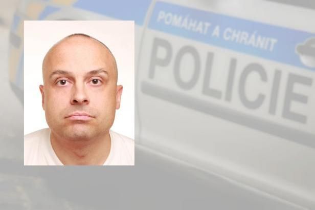 obrázek: U Botiče byla nalezena mrtvola - podle policie je to možná hledaný vrah