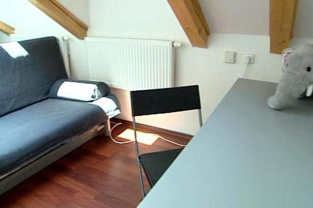 obrázek: Ubytování v soukromí? Hoteliéři žádají stejná pravidla