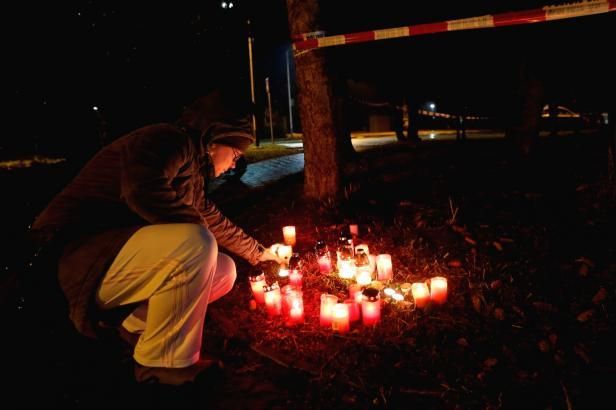 obrázek: Uherský Brod truchlí a chystá sbírku pro pozůstalé