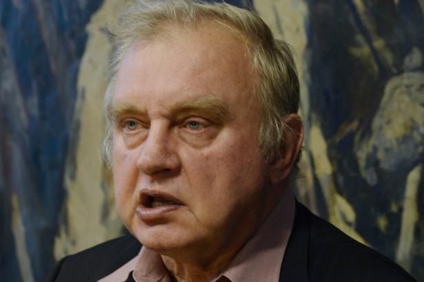 obrázek: Úmrtí Ransdorfa prověřuje policie, napovědět má i pitva