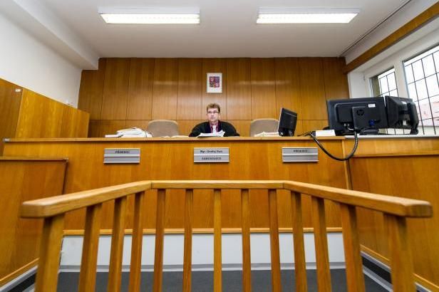 obrázek: Unie soudců kývla na dohodu s vládou o dorovnání platů