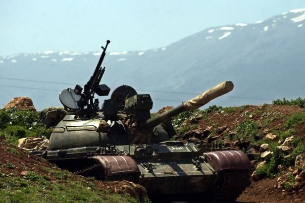 obrázek: Únos? V Libanonu zmizelo pět Čechů, potvrdilo MZV