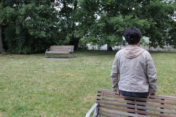 obrázek: Uprchlice z Kyrgyzstánu: Utíkala těhotná, zpátky se už nevrátí