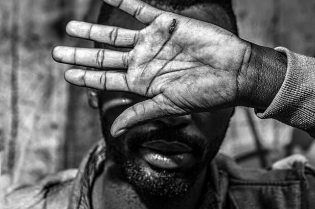 obrázek: Uprchlíci, kteří prošli detencí, chtějí na Česko co nejrychleji zapomenout