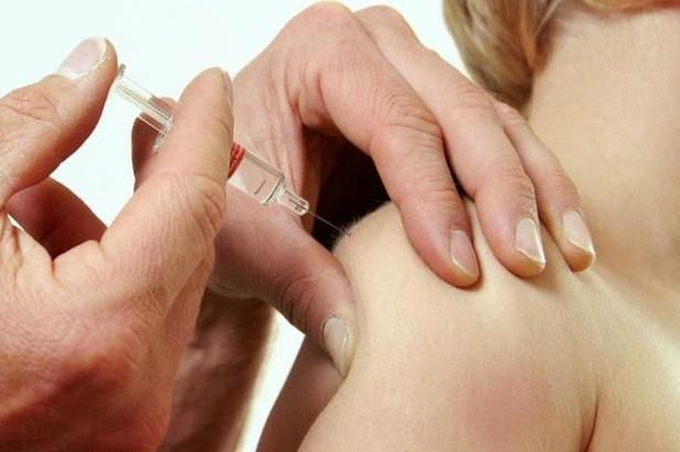 obrázek: ÚS: Ministerstvo zdravotnictví může nařizovat očkování dětí