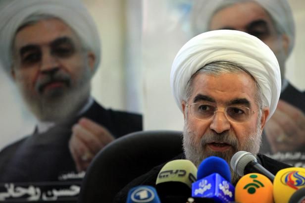 obrázek: USA chystají nové sankce proti Íránu – kvůli balistické střele