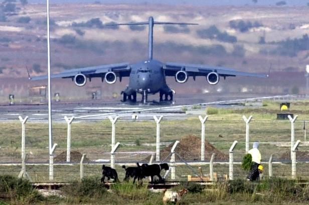 obrázek: USA hájí útoky na Kurdy, Turecko má prý právo se bránit