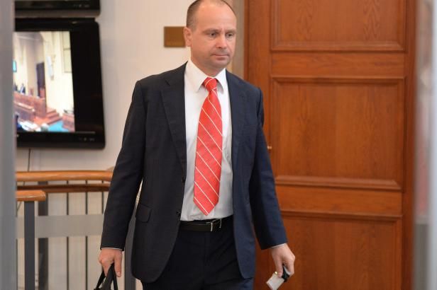 obrázek: Ústavní soud bude opět kompletní, senátoři schválili Jirsu