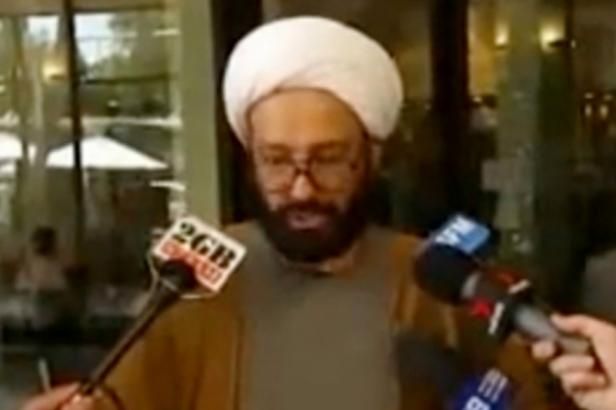 obrázek: 
Útočníkem ze Sydney je samozvaný šajch Man Haron Monis
