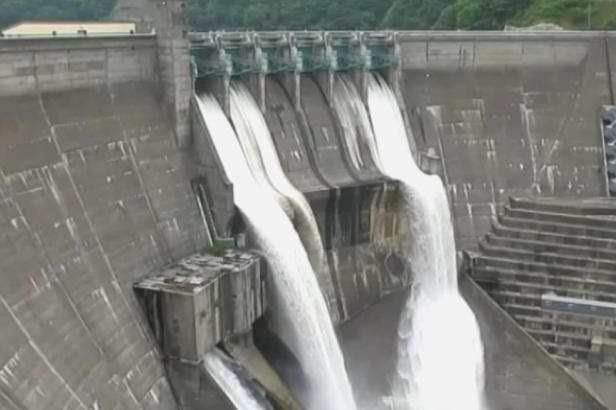 obrázek: Útok íránských hackerů na přehradu v USA vyvolal diskuse o zastaralých systémech