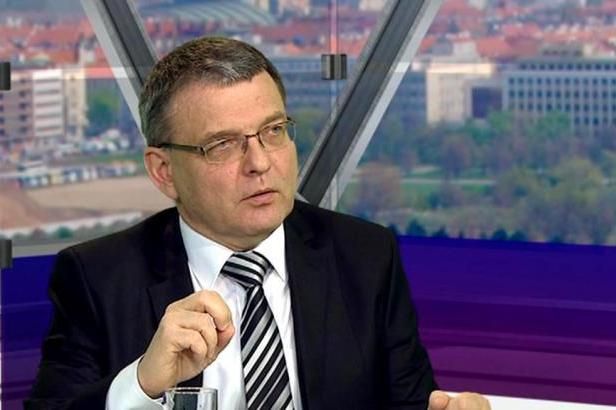 obrázek: Útok na Mariupol? Putin chce suchou nohou na Krym, soudí Zaorálek