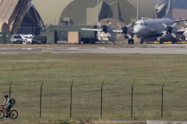 obrázek: Útoky na islamisty jsou jen záminka, obává se předák kurdské strany